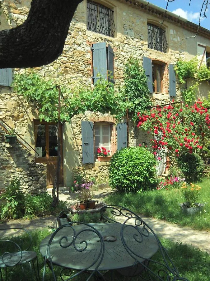 Relais Du Temple Villa Mornans 0*,