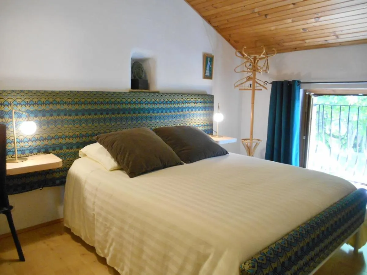 Relais Du Temple Villa Mornans 0*,  France