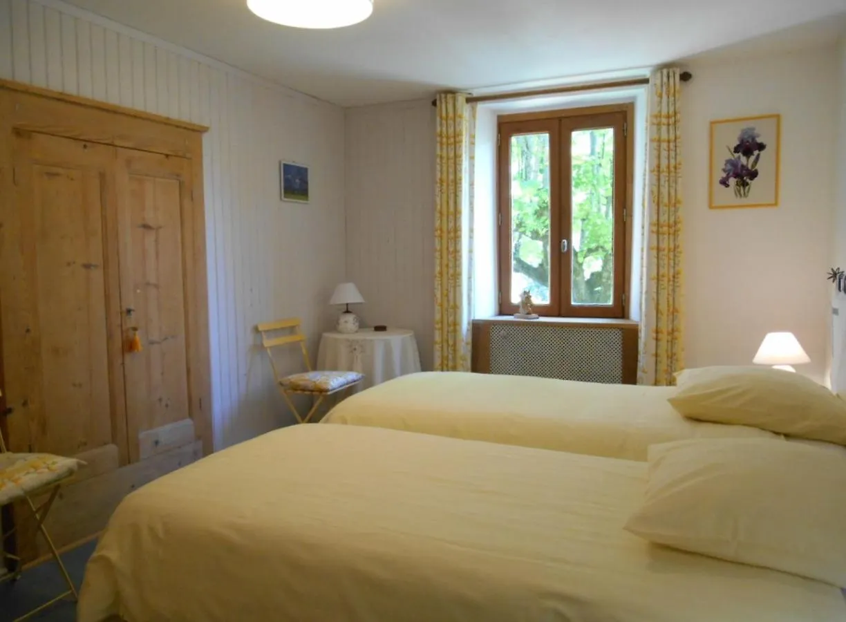 Relais Du Temple Villa Mornans France