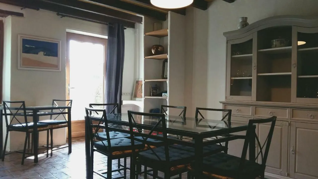 Relais Du Temple Villa Mornans Holiday home